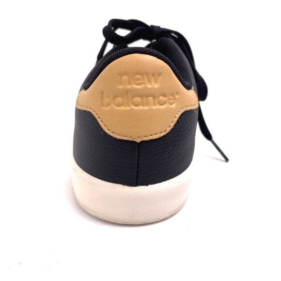 New Balance CT210PCH Men’s Sneakers Black Leather Size 9D (EU 42.5) - Picture 10 of 13